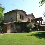 Feriegård La Cerretola