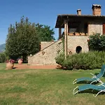 La Cerretola Feriegård Città della Pieve