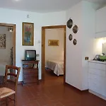 La Cerretola Farm stay *