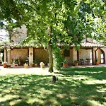 La Cerretola Feriegård Città della Pieve