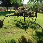 La Cerretola Farm stay