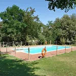 La Cerretola Farm stay *