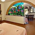 La Cerretola Farm stay Citta della Pieve