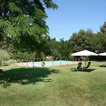 La Cerretola Farm stay
