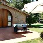 Farma La Cerretola Città della Pieve