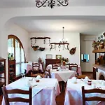Feriegård La Cerretola *