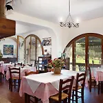 Feriegård La Cerretola