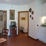 Feriegård La Cerretola