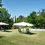 La Cerretola Feriegård *
