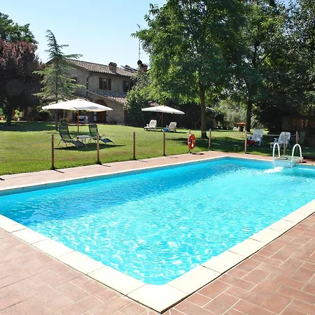 Alojamento de Turismo Rural La Cerretola *