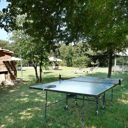 La Cerretola Alojamento de Turismo Rural *