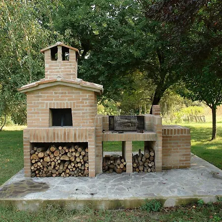 La Cerretola Feriegård