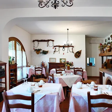 Farm stay La Cerretola *