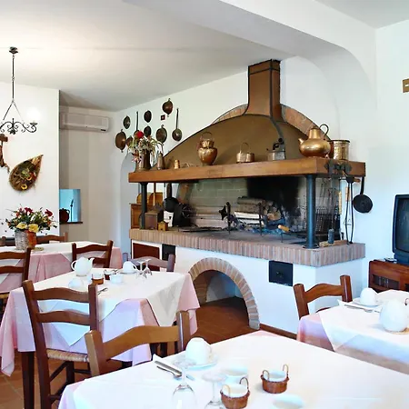 La Cerretola * Citta della Pieve