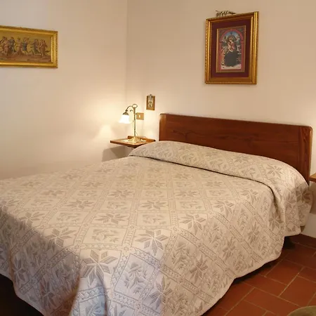 Farm stay La Cerretola