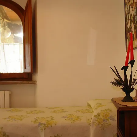 La Cerretola *