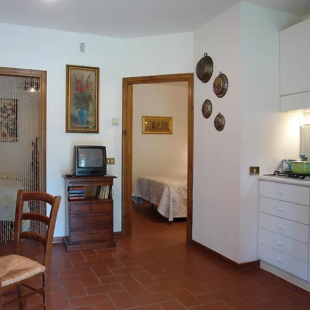 Farm stay La Cerretola