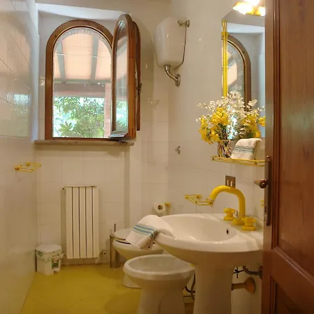 La Cerretola * Citta della Pieve