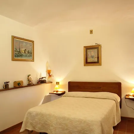 La Cerretola مزرعة للإقامة Città della Pieve