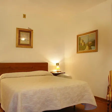 مزرعة للإقامة La Cerretola *