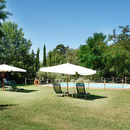 La Cerretola مزرعة للإقامة *