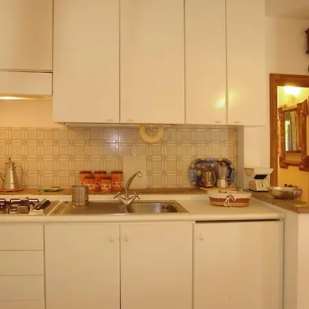 La Cerretola مزرعة للإقامة *