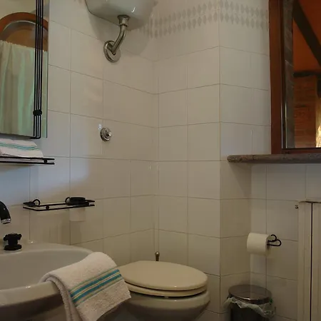 Farm stay La Cerretola *