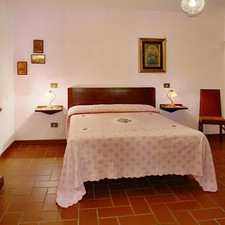 La Cerretola * Citta della Pieve