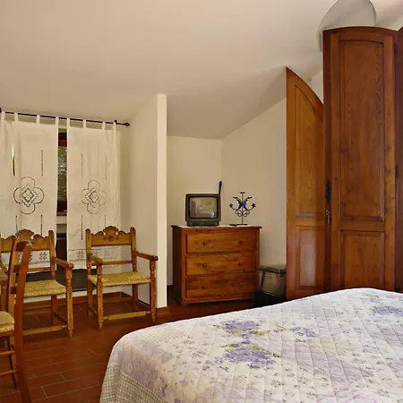 Farm stay La Cerretola Citta della Pieve