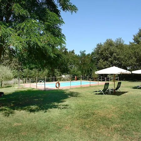 La Cerretola *