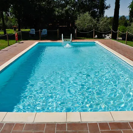 La Cerretola Farm stay Citta della Pieve