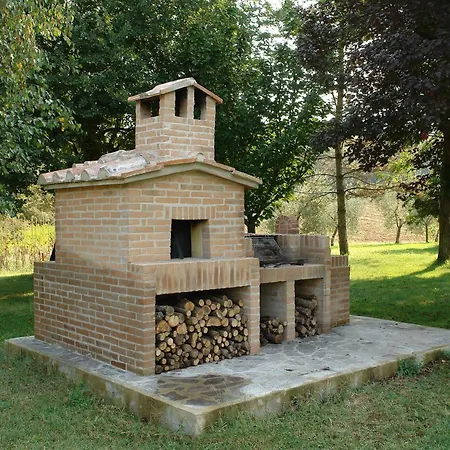 Farm stay La Cerretola Citta della Pieve