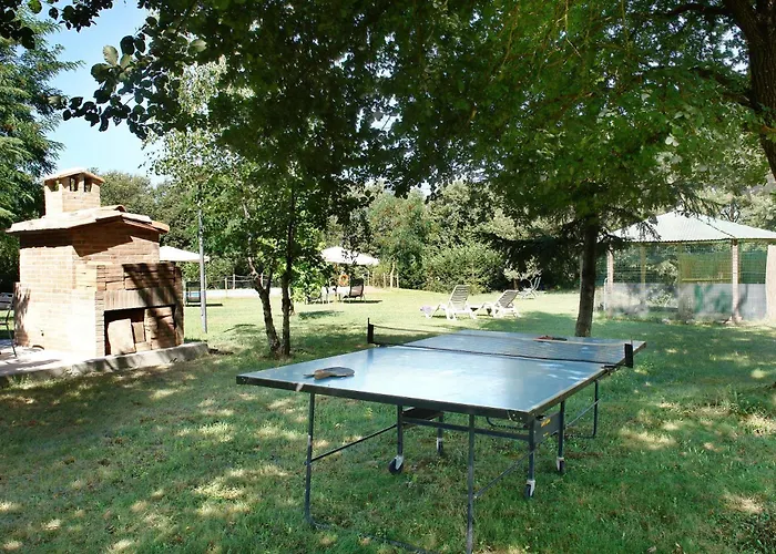 La Cerretola Alojamento de Turismo Rural *