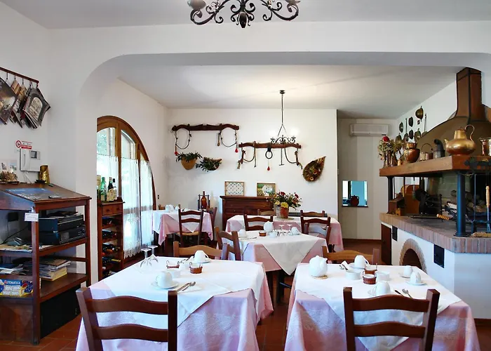 La Cerretola Città della Pieve