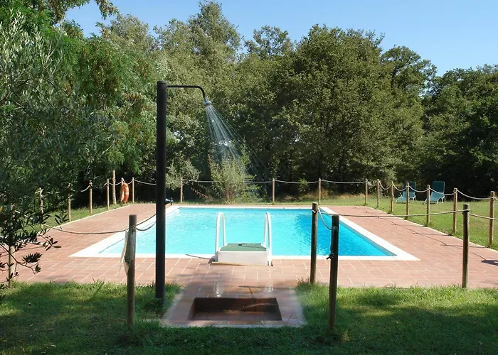 Alojamento de Turismo Rural La Cerretola