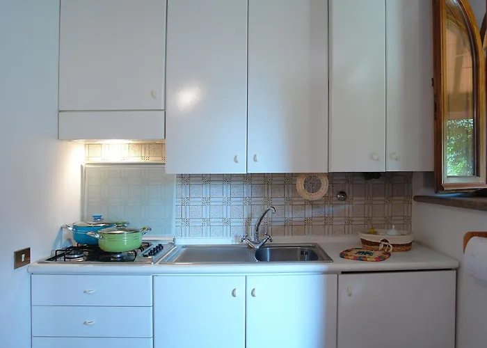 Alojamento de Turismo Rural La Cerretola Città della Pieve