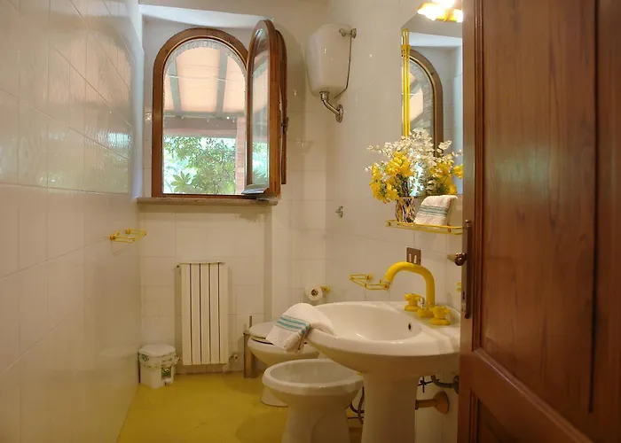 Alojamento de Turismo Rural La Cerretola Città della Pieve