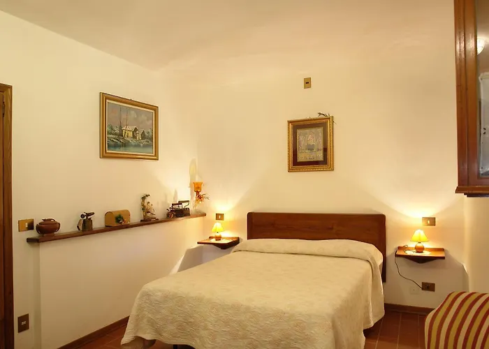 La Cerretola * Città della Pieve