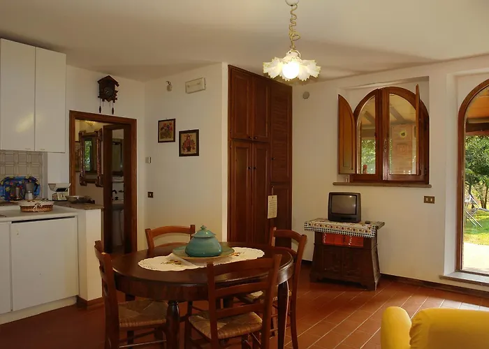 La Cerretola Città della Pieve