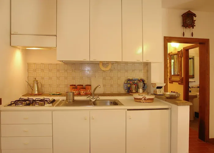 La Cerretola Alojamento de Turismo Rural Città della Pieve