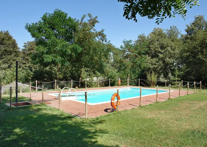 La Cerretola Alojamento de Turismo Rural *