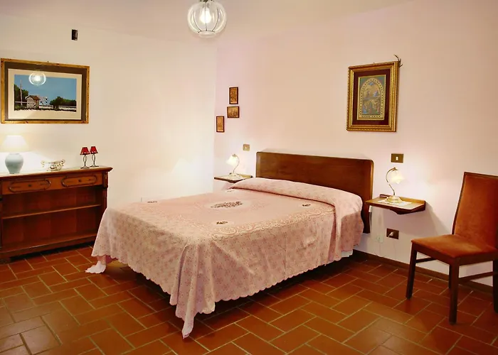 La Cerretola Alojamento de Turismo Rural