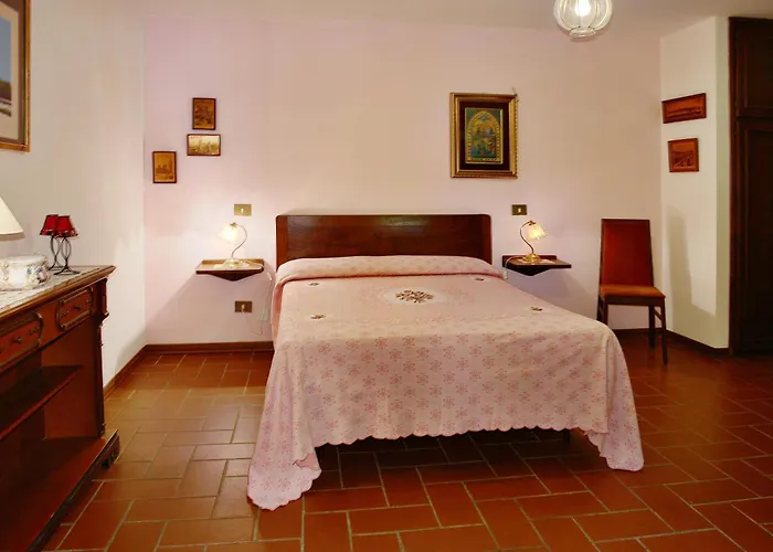 La Cerretola Città della Pieve