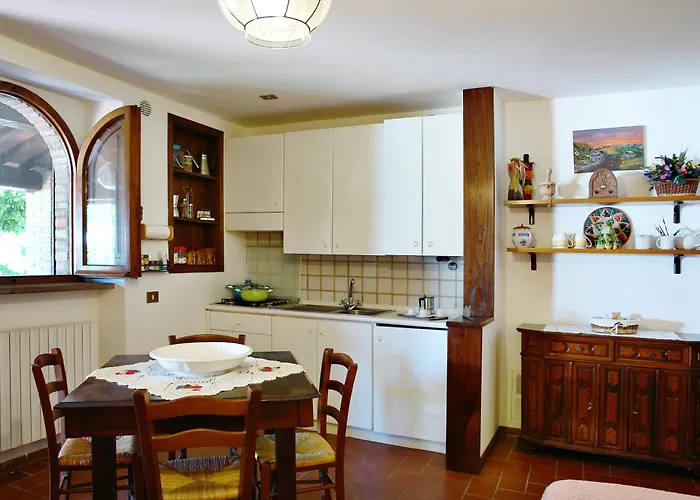 La Cerretola Città della Pieve