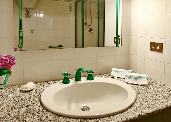 ファームステイ La Cerretola *