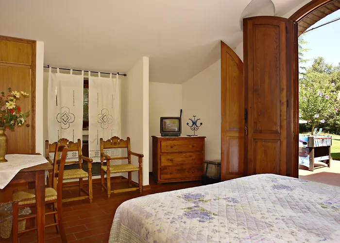 La Cerretola * Città della Pieve