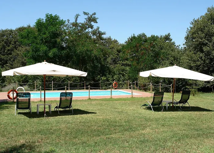 La Cerretola Città della Pieve