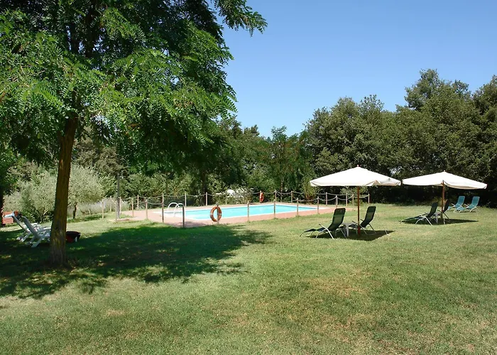 La Cerretola Alojamento de Turismo Rural